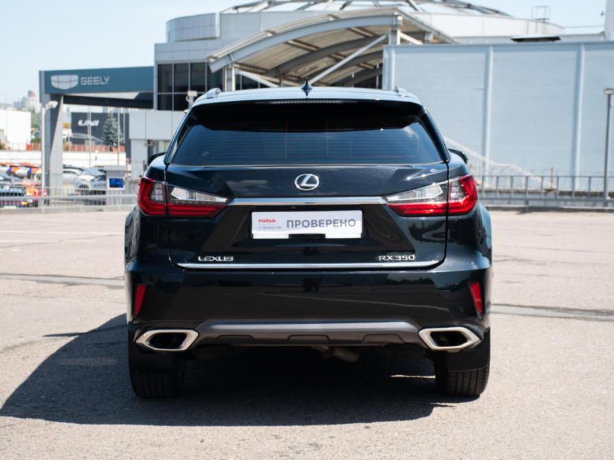 Lexus RX IV Москва  - изображение 7