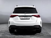 Mercedes-Benz GLE II (V167) Москва  - изображение 32