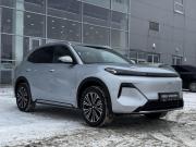 Geely EX5 EM-i Ярославль  - изображение 21