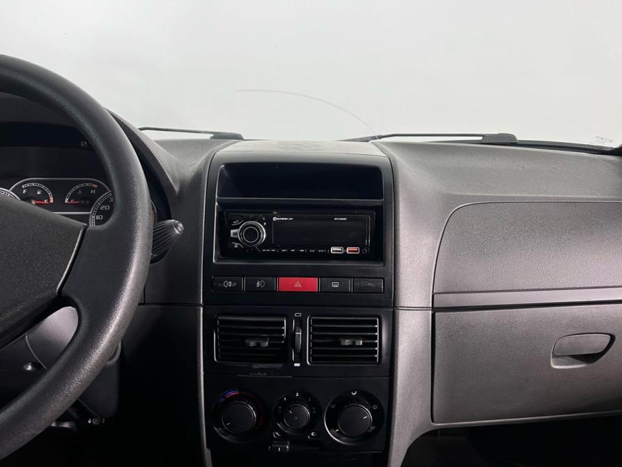Fiat Albea I Рестайлинг Архангельск  - изображение 18