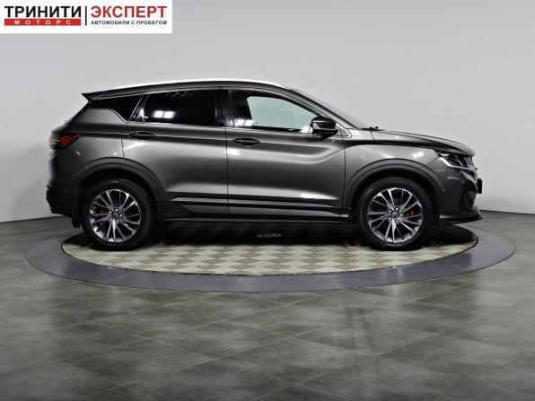 Belgee X50 с пробегом 2024 года, цена 2 197 000 рублей, 11750 км, внедорожник, Автокод Объявления
