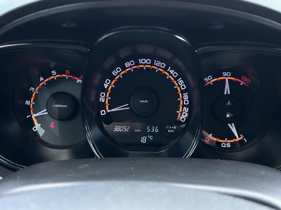 Lada (ВАЗ) Vesta I Калуга  - изображение 19