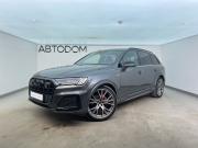 Audi Q7 II (4M) Рестайлинг Москва  - изображение 24