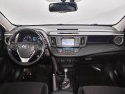 Toyota RAV4 IV (XA40) Рестайлинг Казань  - изображение 22