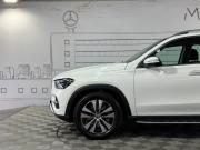 Mercedes-Benz GLE II (V167) Рестайлинг Москва  - изображение 32