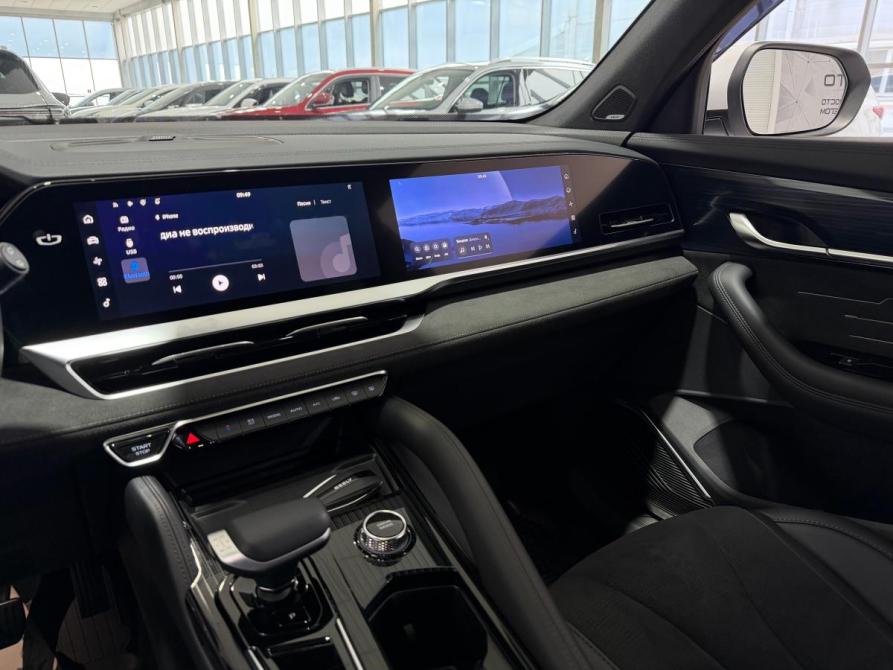 Geely Monjaro I Новороссийск  - изображение 13