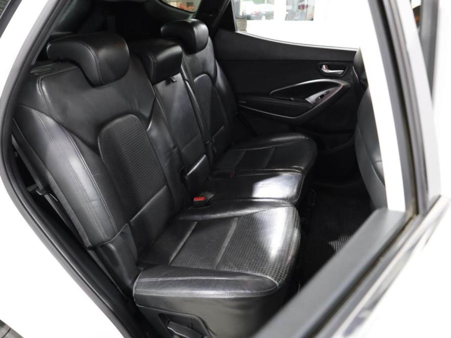 Hyundai Santa Fe III Ростов-на-Дону  - изображение 7