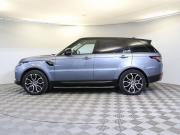 Land Rover Range Rover Sport II Рестайлинг Санкт-Петербург  - изображение 32