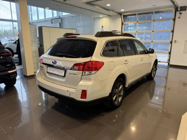 Subaru Outback IV Рестайлинг с пробегом 2014 года, цена 1 330 000 рублей, 195650 км, универсал, Автокод Объявления