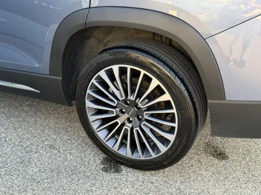 JETOUR X90+ Минеральные Воды  - изображение 29