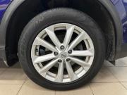 Nissan Qashqai II Балашиха  - изображение 40