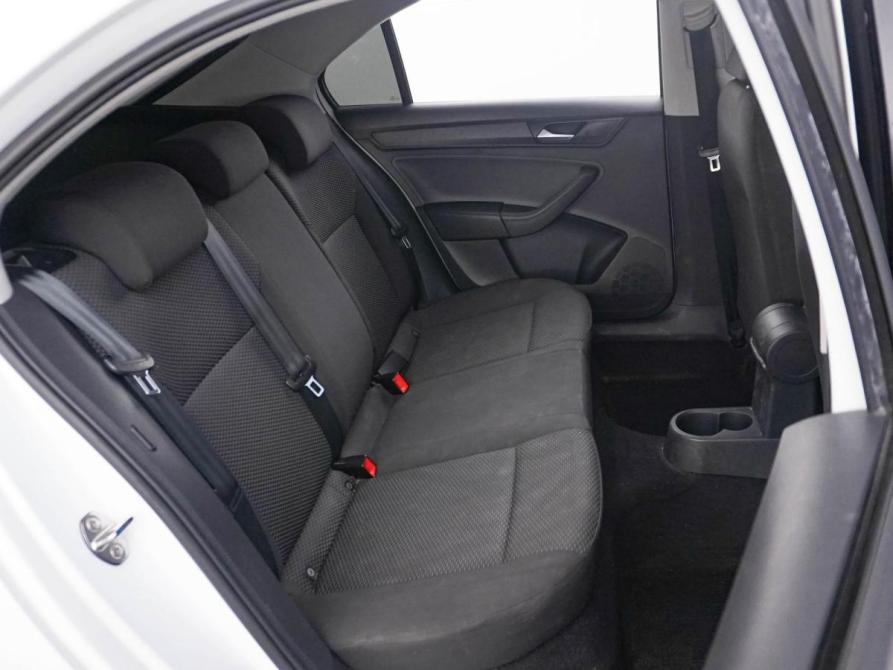 Volkswagen Polo VI Москва  - изображение 7