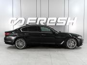 BMW 5 серии VII (G30/G31/G38) Ростов-на-Дону  - изображение 27