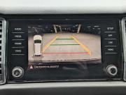 Skoda Kodiaq I Москва  - изображение 22