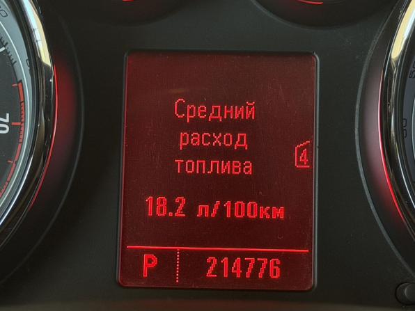 Opel Astra J с пробегом 2011 года, цена 520 000 рублей, 214775 км, хэтчбек, Автокод Объявления