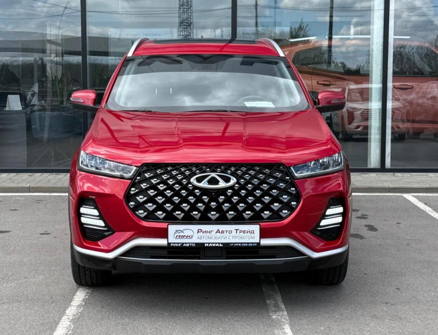 Chery Tiggo 7 Pro I Воронеж  - изображение 3