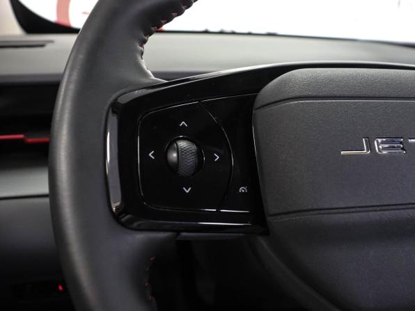 JETOUR DASHING I с пробегом 2024 года, цена 2 149 000 рублей, 20931 км, внедорожник, Автокод Объявления