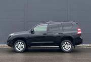 Toyota Land Cruiser Prado 150 Series Рестайлинг 1 Красноярск  - изображение 32