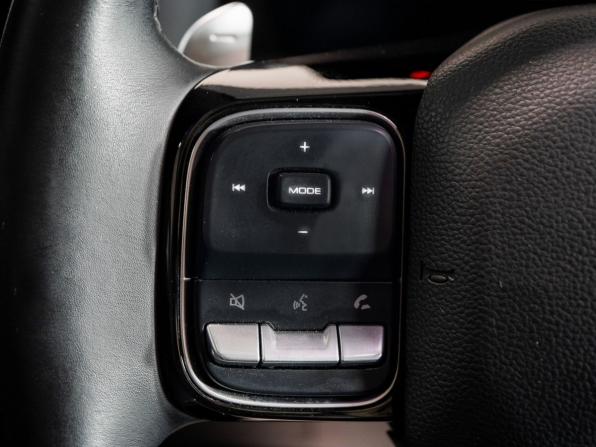 Haval DaGou (Big Dog) I с пробегом 2022 года, цена 2 475 000 рублей, 36700 км, внедорожник, Автокод Объявления