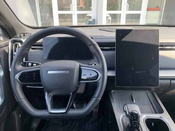 Jaecoo J7 I с пробегом 2024 года, цена 2 075 000 рублей, 27165 км, внедорожник, Автокод Объявления