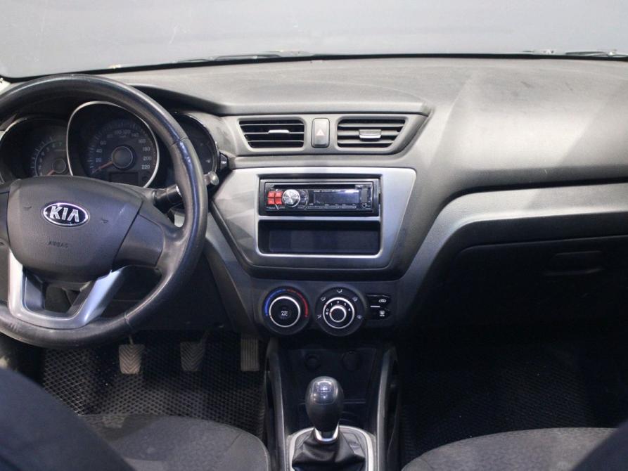 Kia Rio III Нижний Новгород  - изображение 7