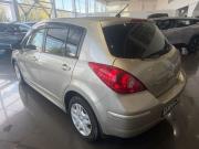 Nissan Tiida I Рестайлинг Челябинск  - изображение 19