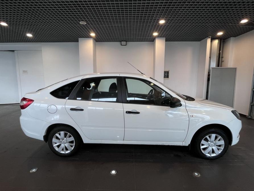 Lada (ВАЗ) Granta I Рестайлинг Чебоксары  - изображение 2