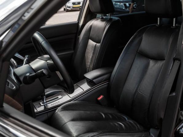 Nissan Teana II Рестайлинг с пробегом 2011 года, цена 1 200 000 рублей, 222946 км, седан, Автокод Объявления