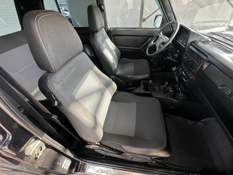 Lada (ВАЗ) 2121 (4x4) I Рестайлинг Тамбов  - изображение 13