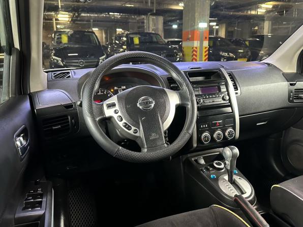 Nissan X-Trail II Рестайлинг с пробегом 2013 года, цена 1 399 000 рублей, 182313 км, внедорожник, Автокод Объявления