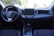 Toyota RAV4 IV (XA40) Рестайлинг Ульяновск  - изображение 35