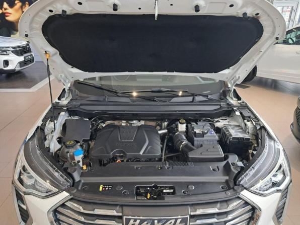 Haval Jolion I с пробегом 2022 года, цена 1 730 000 рублей, 67294 км, внедорожник, Автокод Объявления