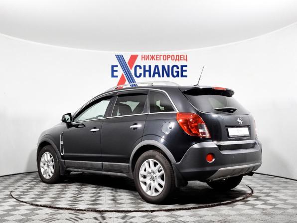 Opel Antara I Рестайлинг с пробегом 2012 года, цена 1 299 000 рублей, 207696 км, внедорожник, Автокод Объявления