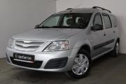 Lada (ВАЗ) Largus I Санкт-Петербург  - изображение 19