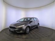 Ford Focus III Рестайлинг Москва  - изображение 26