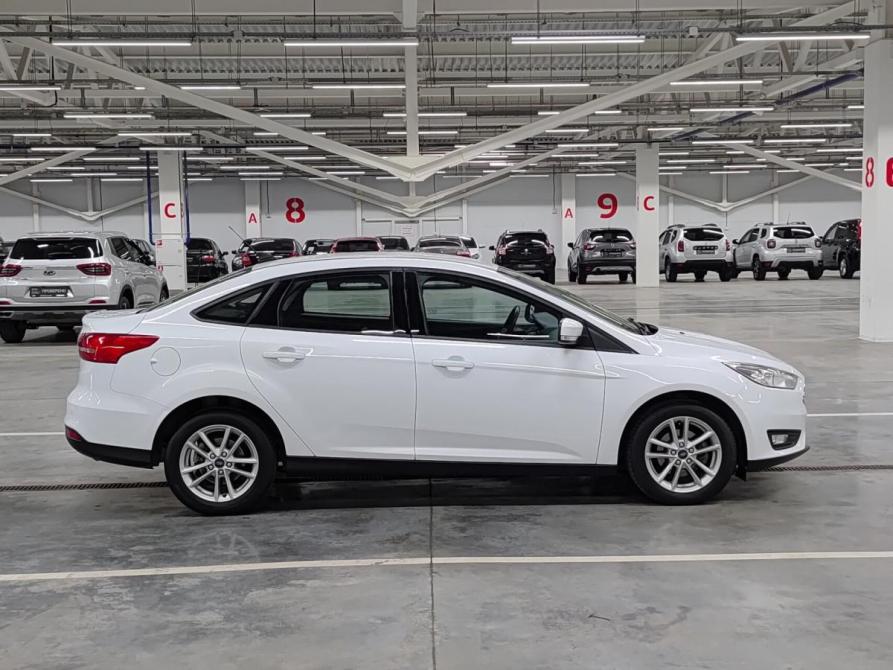 Ford Focus III Рестайлинг Казань  - изображение 5