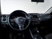 Volkswagen Tiguan II Уфа  - изображение 34