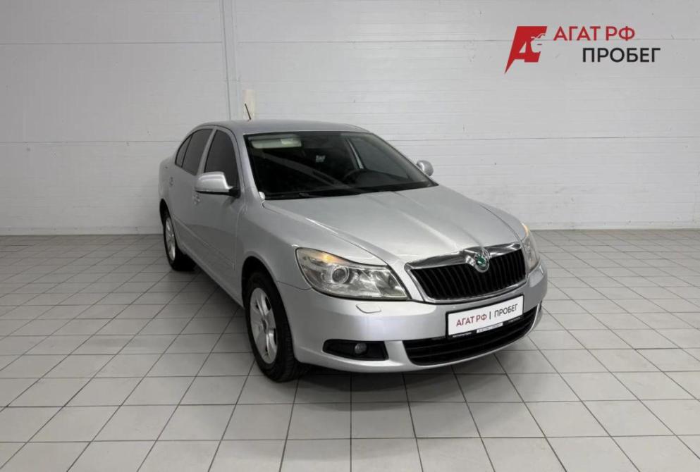 Skoda Octavia II (A5) Рестайлинг Астрахань  - изображение 3