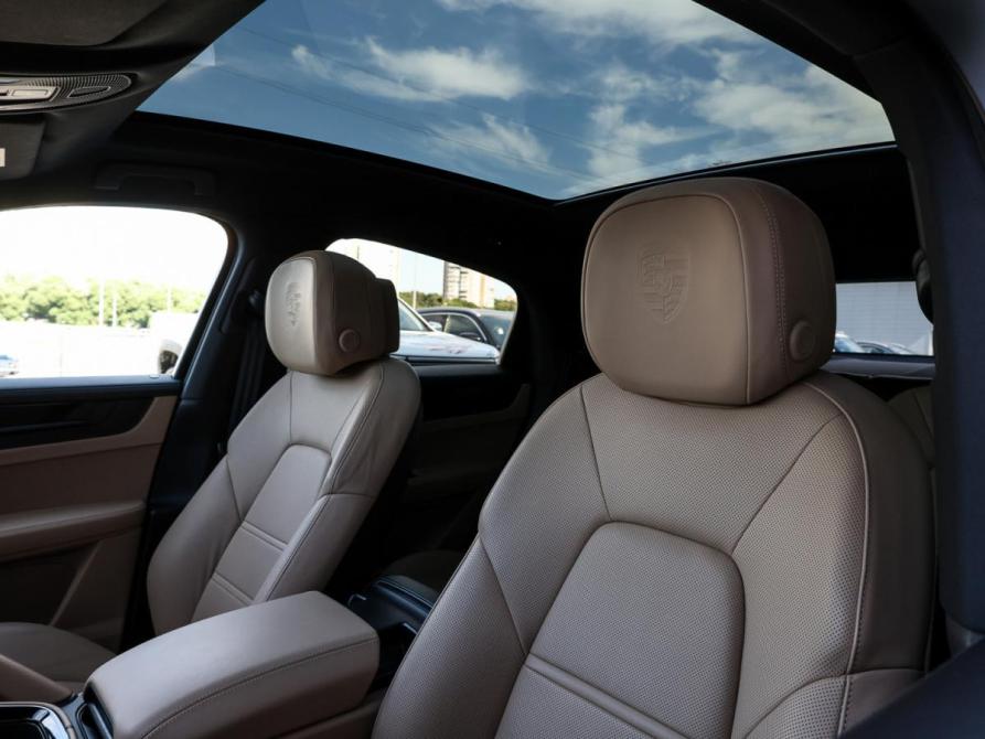 Porsche Cayenne III Рестайлинг Москва  - изображение 25