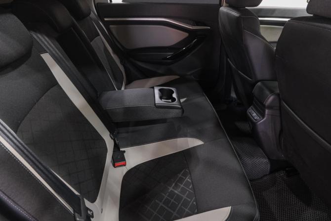 Lada (ВАЗ) Vesta I с пробегом 2021 года, цена 1 319 000 рублей, 110000 км, седан, Автокод Объявления