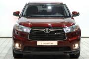 Toyota Highlander III (XU50) Сургут  - изображение 43