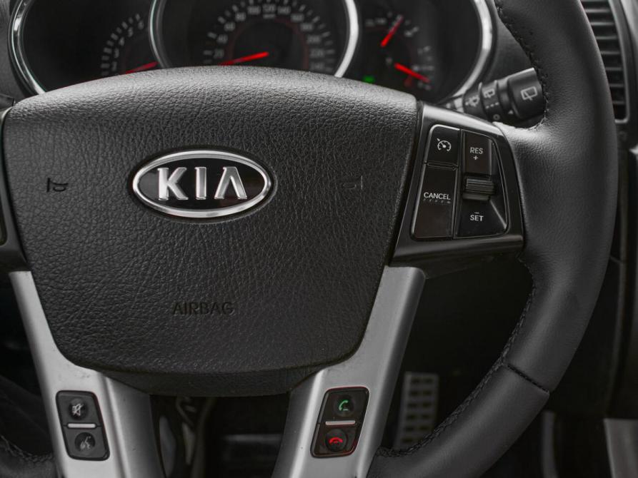 Kia Sorento II Екатеринбург  - изображение 13