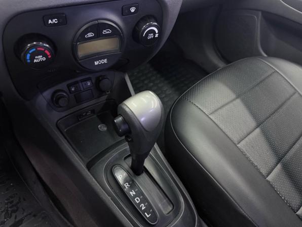 Kia Rio II с пробегом 2009 года, цена 529 000 рублей, 243599 км, хэтчбек, Автокод Объявления