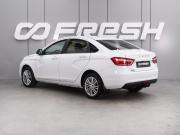 Lada (ВАЗ) Vesta I Воронеж  - изображение 19