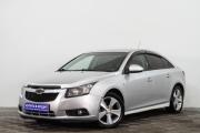 Chevrolet Cruze I Сургут  - изображение 20