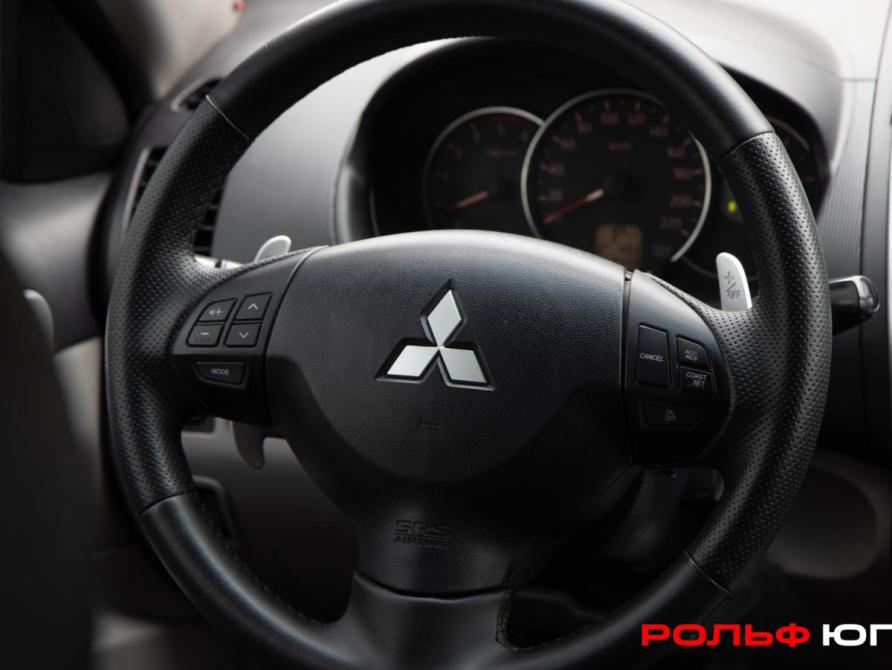 Mitsubishi Pajero Sport II Москва  - изображение 13