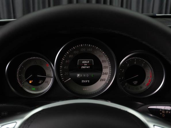 Mercedes-Benz E-Класс IV (W212 S212 C207) Рестайлинг с пробегом 2014 года, цена 2 319 000 рублей, 260141 км, седан, Автокод Объявления