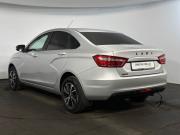 Lada (ВАЗ) Vesta I Великий Новгород  - изображение 25
