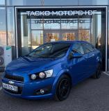 Chevrolet Aveo II Стерлитамак  - изображение 22