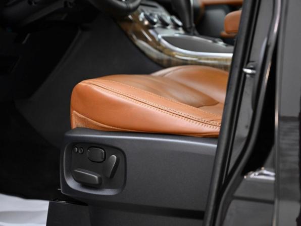 Land Rover Range Rover Sport I Рестайлинг с пробегом 2012 года, цена 1 229 000 рублей, 145675 км, внедорожник, Автокод Объявления